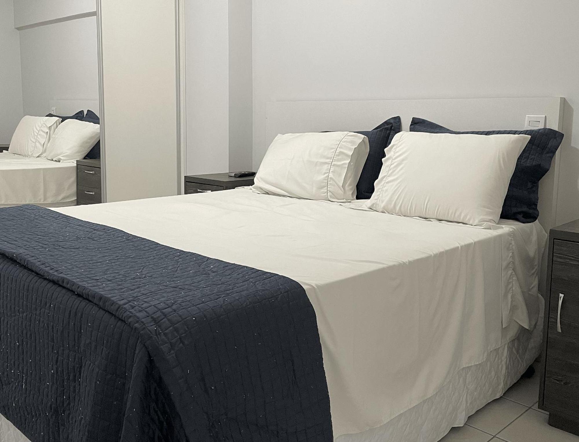 Unique Residence, Proximo Ao Parque E Shopping Flamboyant Apartamento Goiânia