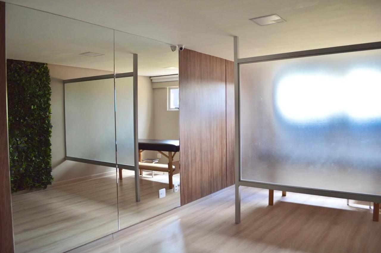 Apartamento Unique Residence, Proximo Ao Parque E Shopping Flamboyant