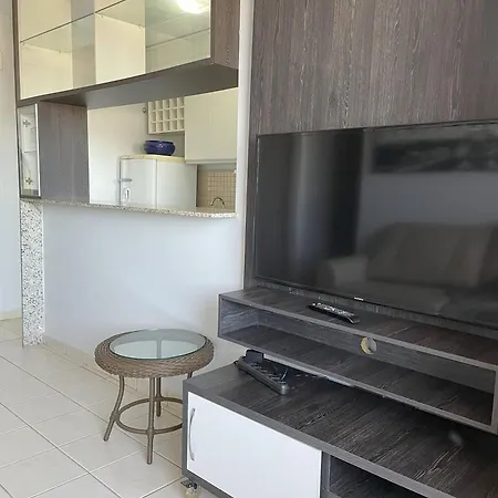 Unique Residence, Proximo Ao Parque E Shopping Flamboyant Goiânia Exterior photo