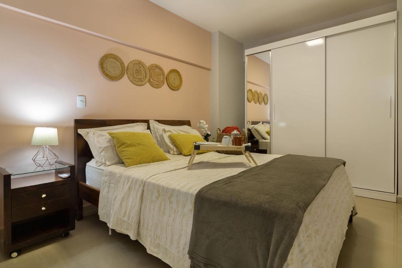 Unique Residence, Proximo Ao Parque E Shopping Flamboyant