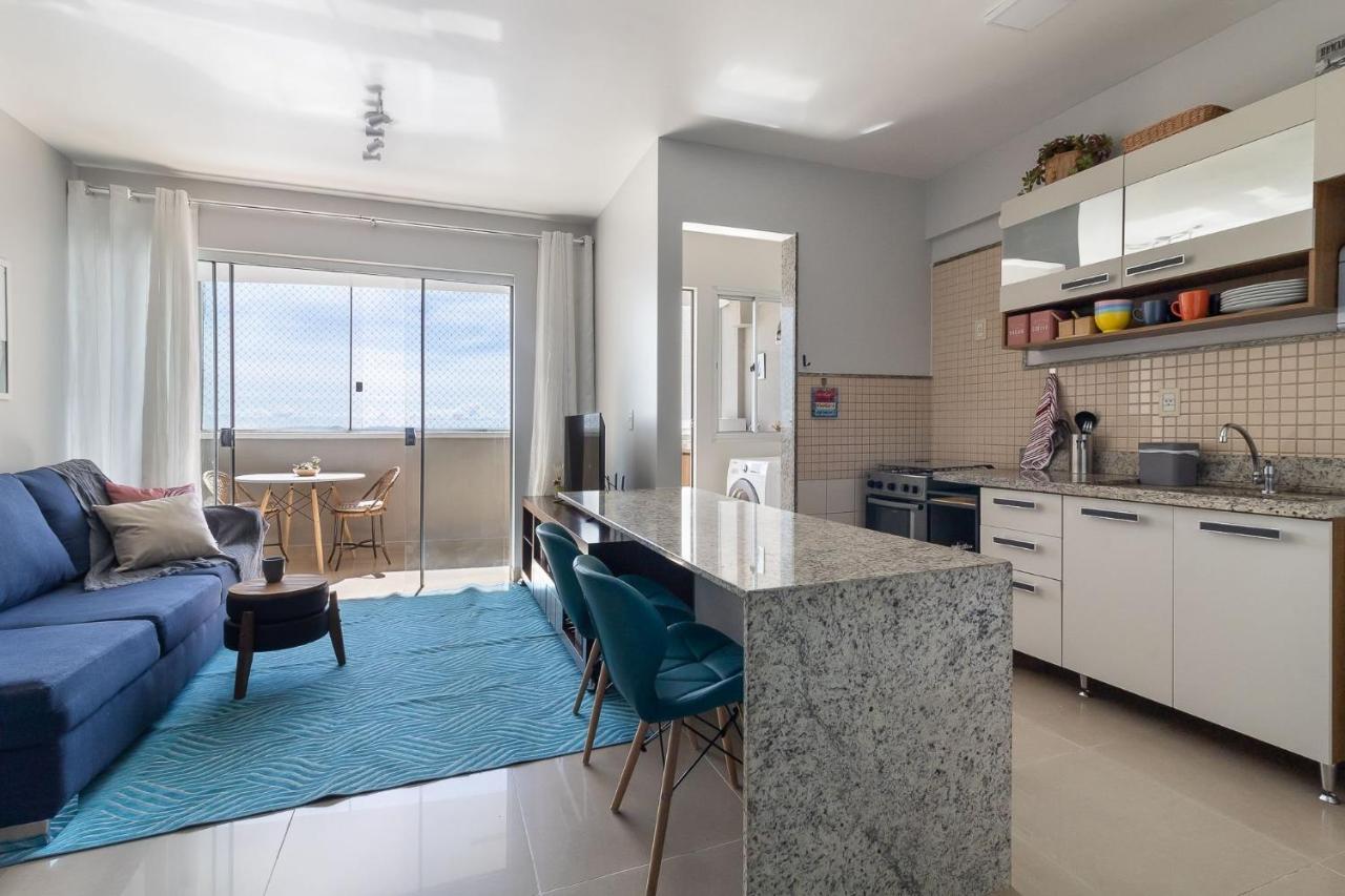 Apartment Unique Residence, Proximo Ao Parque E Shopping Flamboyant Goiania
