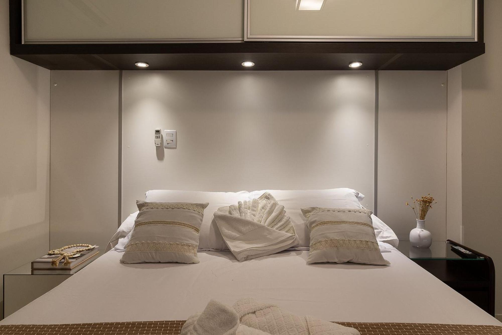 Unique Residence, Proximo Ao Parque E Shopping Flamboyant Apartment Goiania