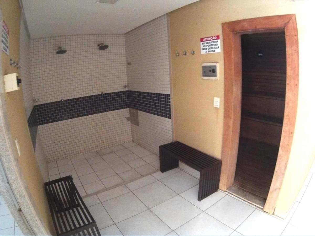 Apartment Unique Residence, Proximo Ao Parque E Shopping Flamboyant