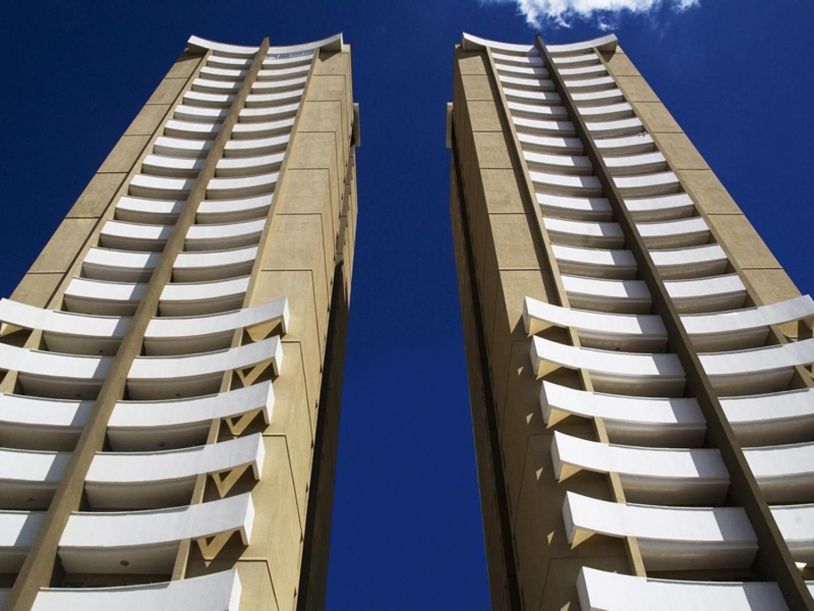 Apartment Unique Residence, Proximo Ao Parque E Shopping Flamboyant