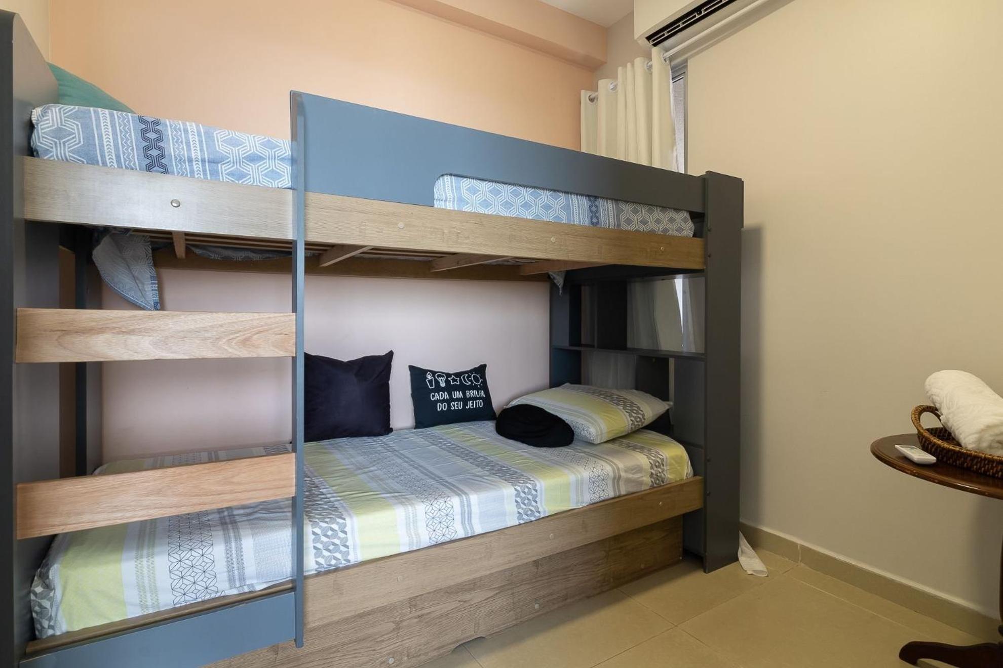 Unique Residence, Proximo Ao Parque E Shopping Flamboyant * Goiania