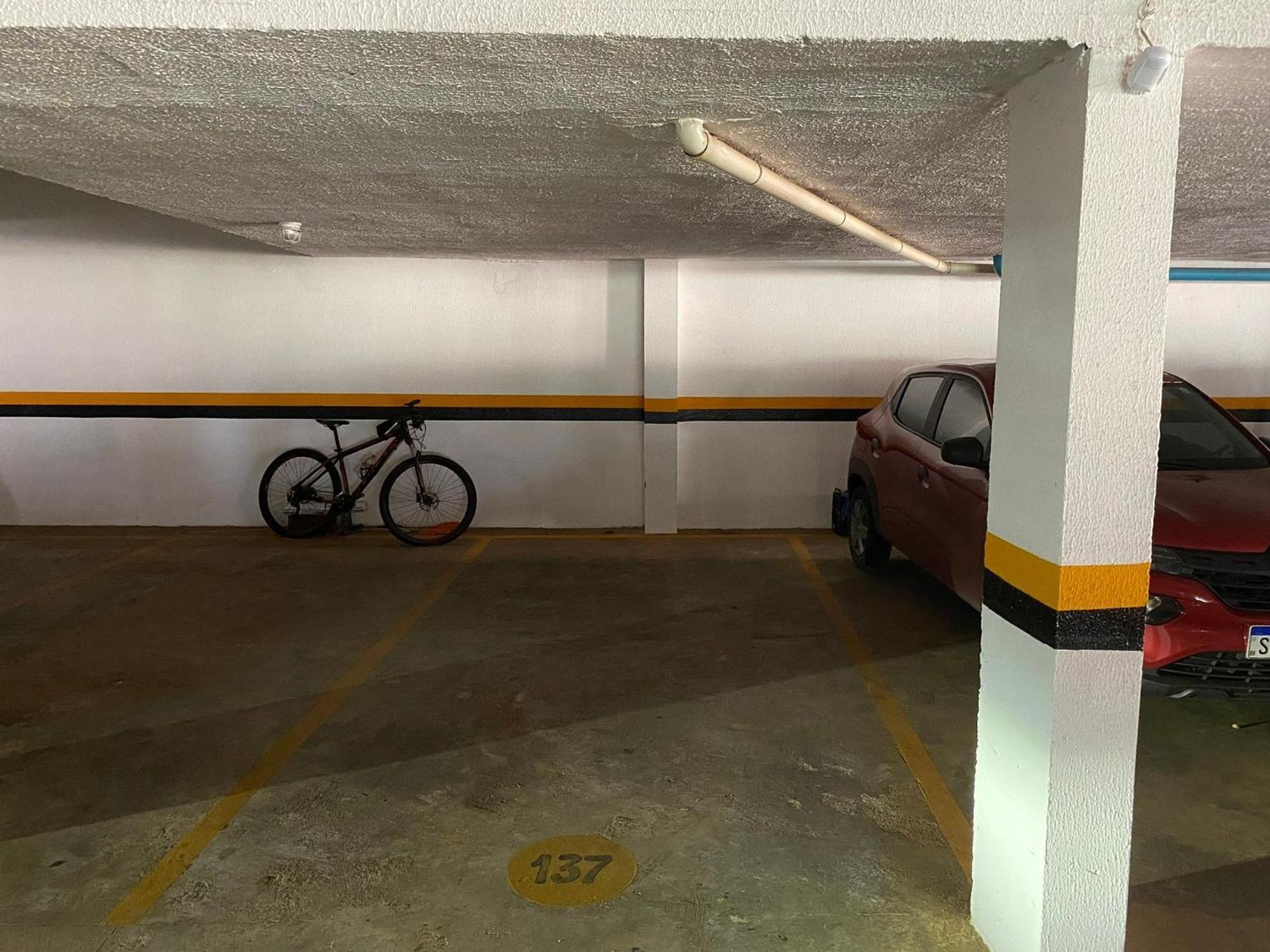 Unique Residence, Proximo Ao Parque E Shopping Flamboyant Apartment *
