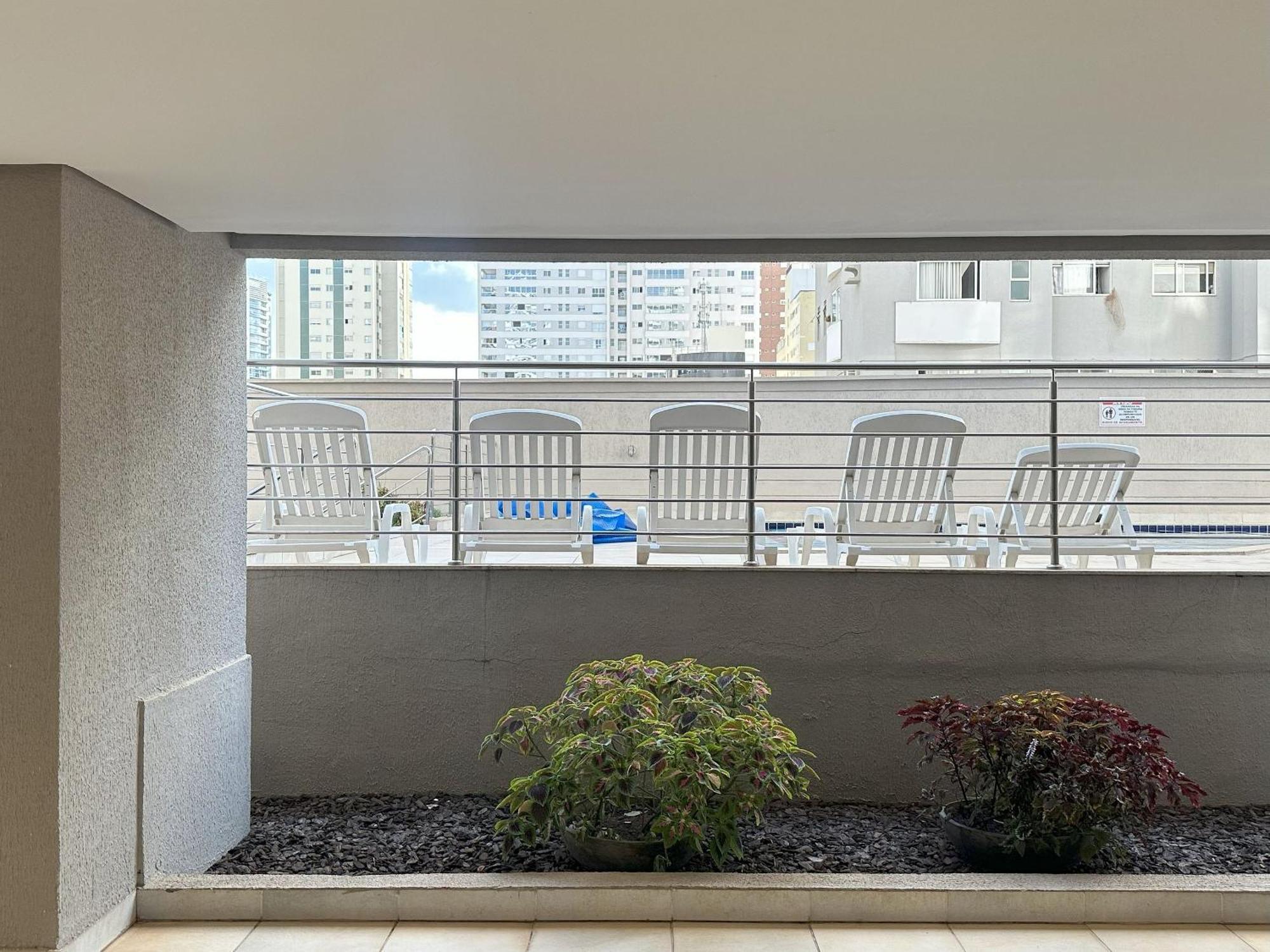 Unique Residence, Proximo Ao Parque E Shopping Flamboyant * Goiania