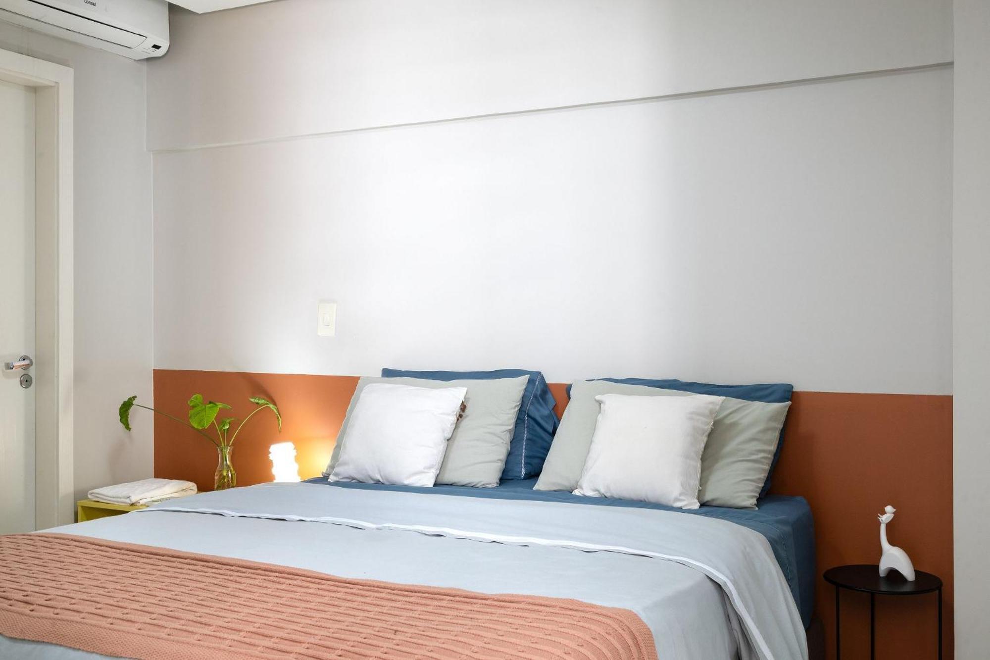 Unique Residence, Proximo Ao Parque E Shopping Flamboyant Apartment Goiania