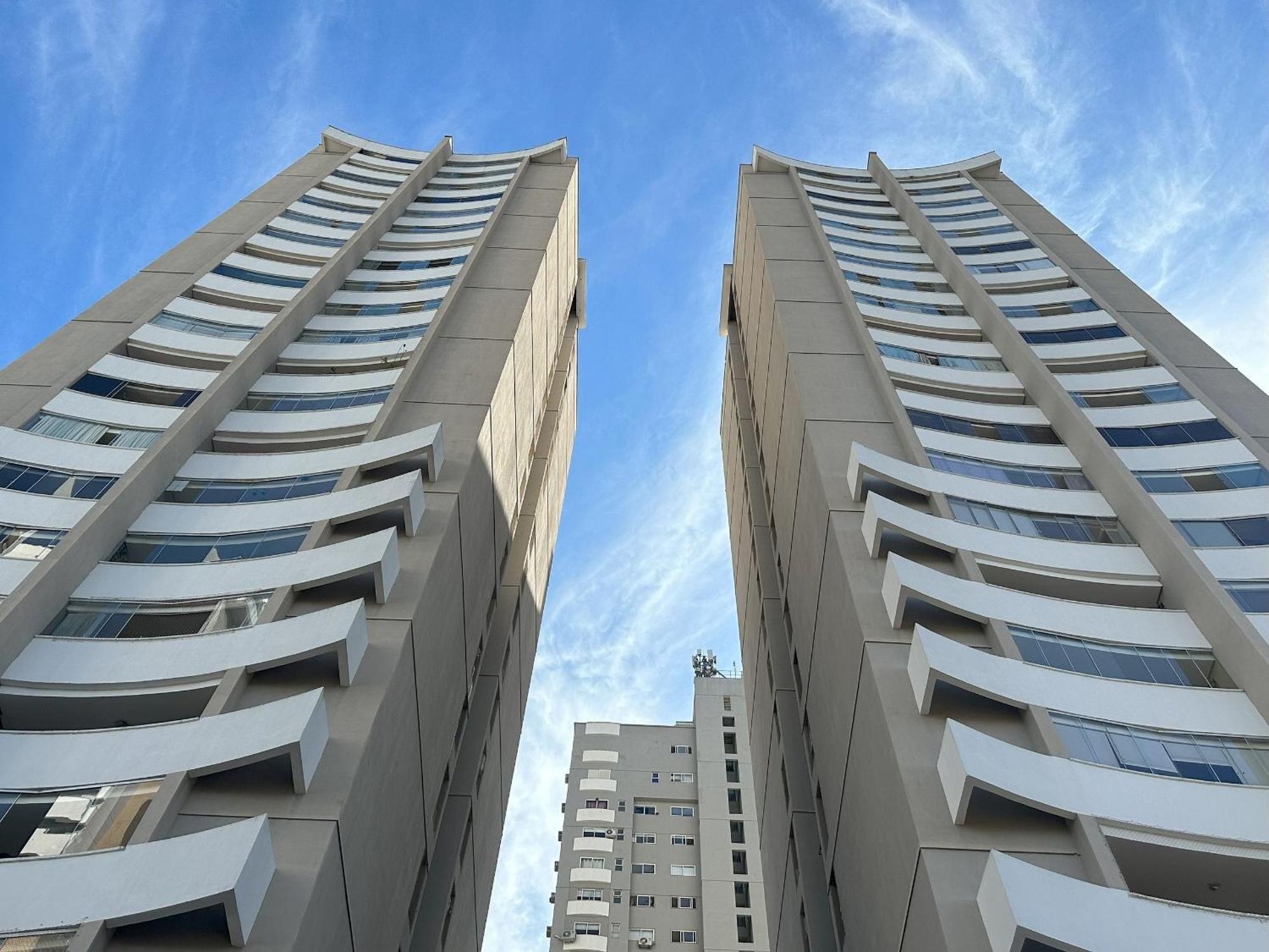 Unique Residence, Proximo Ao Parque E Shopping Flamboyant * Goiania