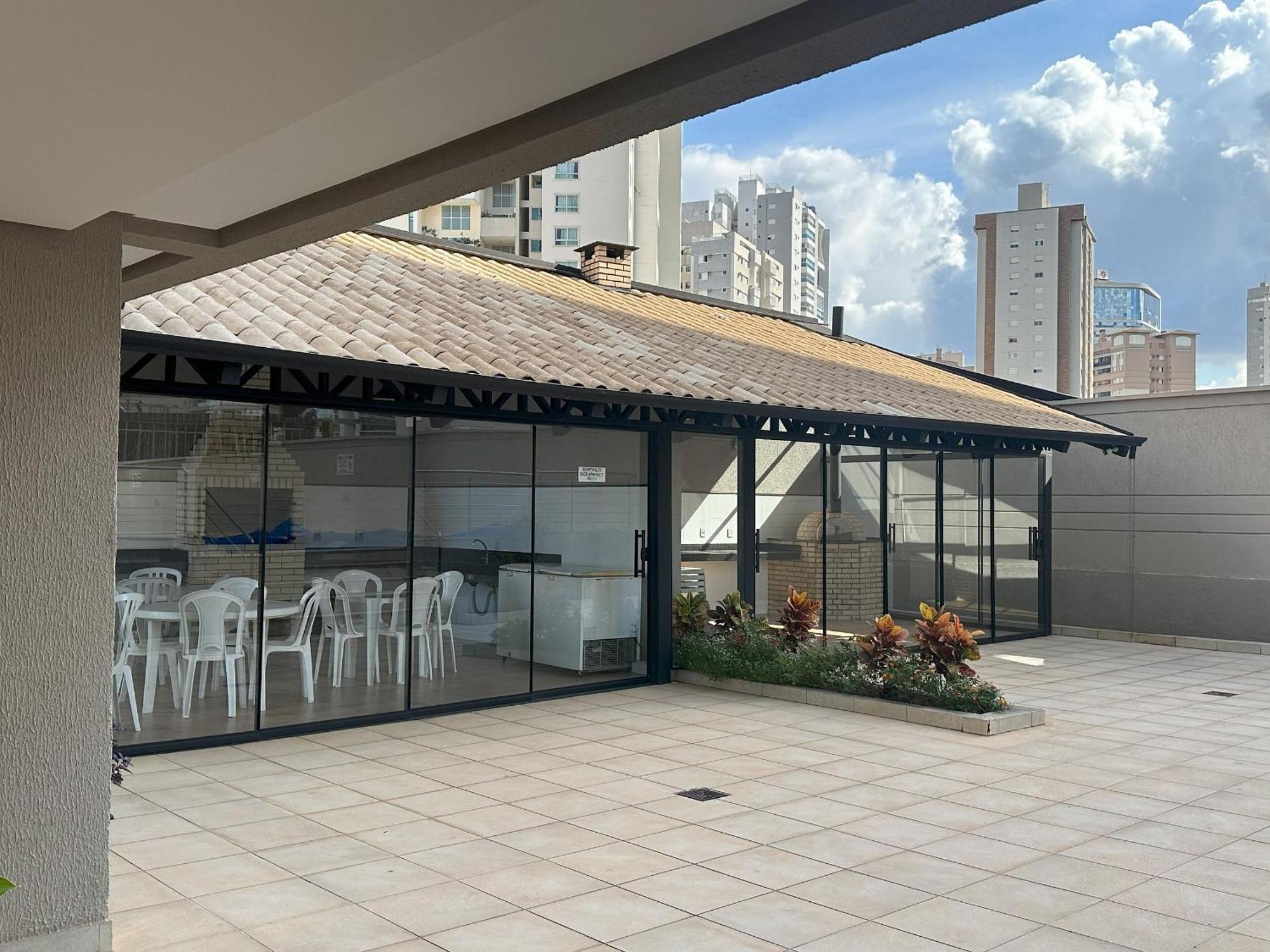 Unique Residence, Proximo Ao Parque E Shopping Flamboyant Goiania