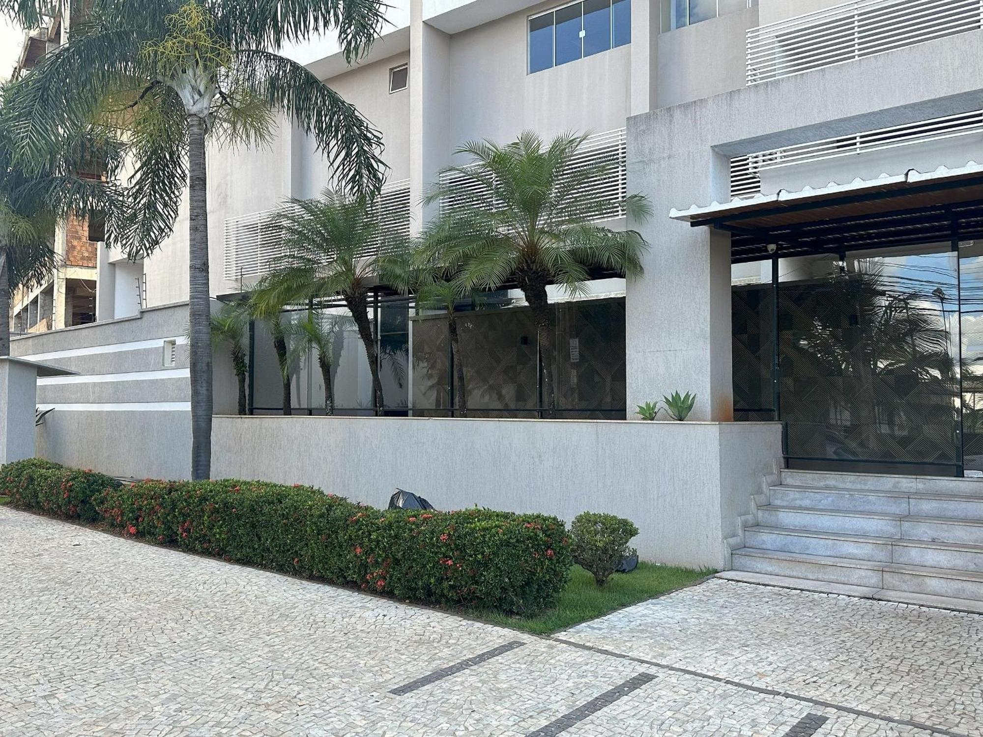 Unique Residence, Proximo Ao Parque E Shopping Flamboyant