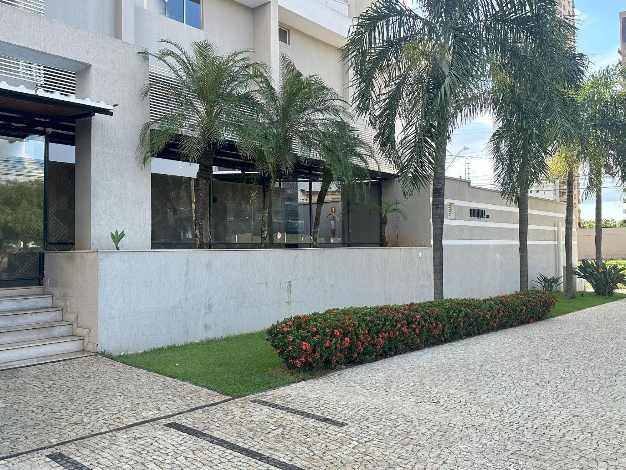 Unique Residence, Proximo Ao Parque E Shopping Flamboyant Apartment Goiania