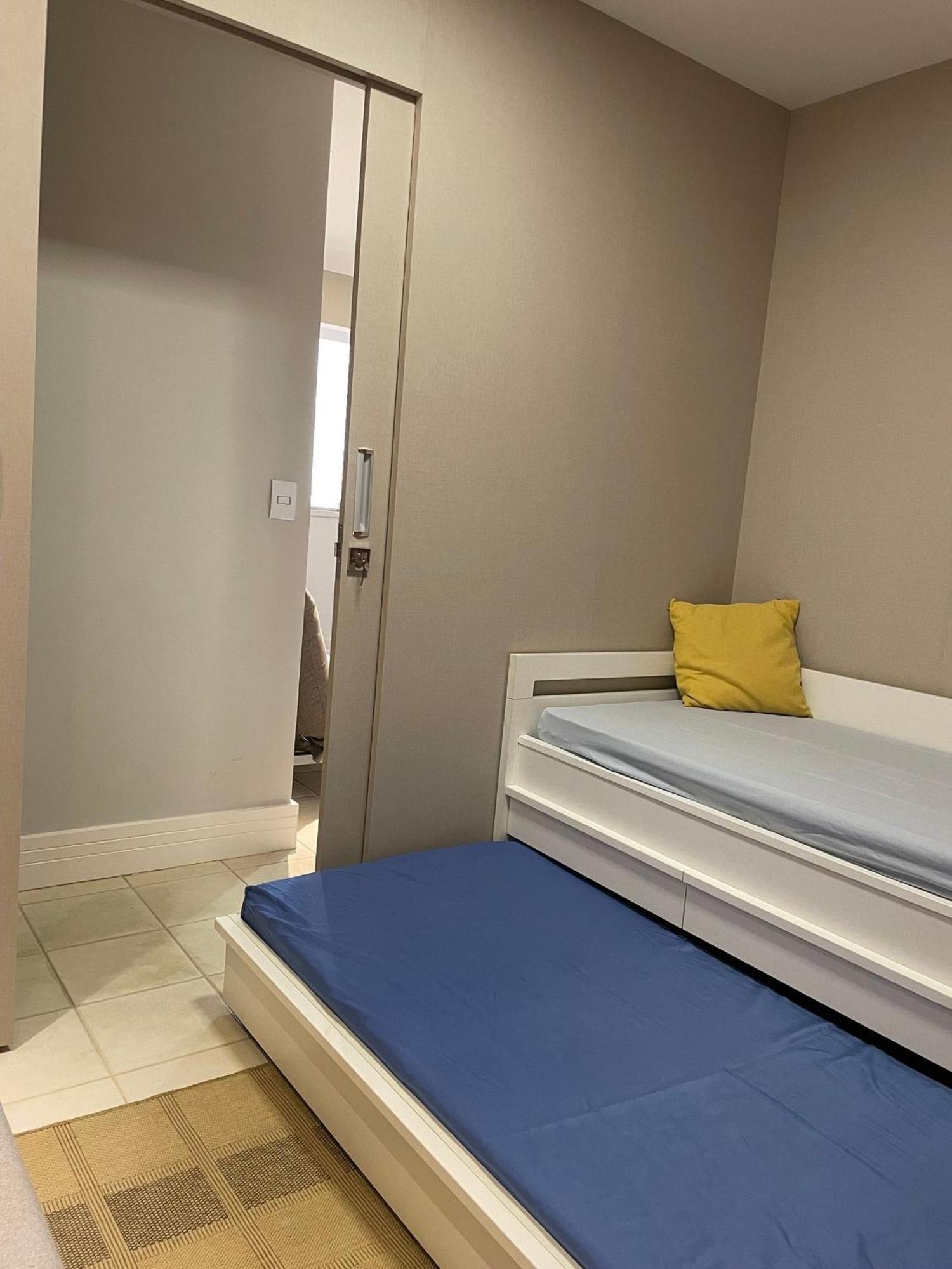 Apartment Unique Residence, Proximo Ao Parque E Shopping Flamboyant Goiania