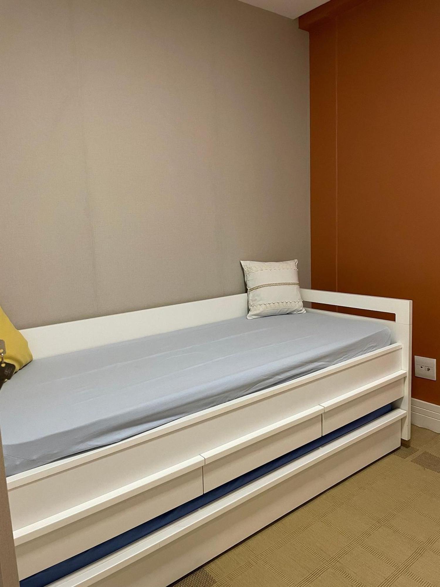 Unique Residence, Proximo Ao Parque E Shopping Flamboyant Goiania