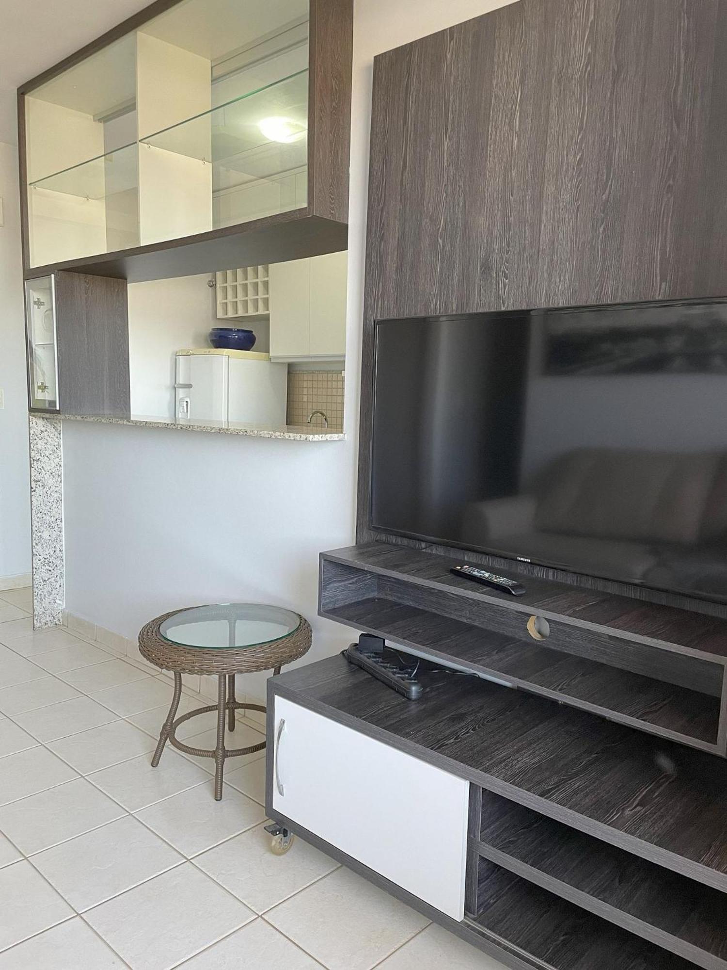 Unique Residence, Proximo Ao Parque E Shopping Flamboyant Goiania