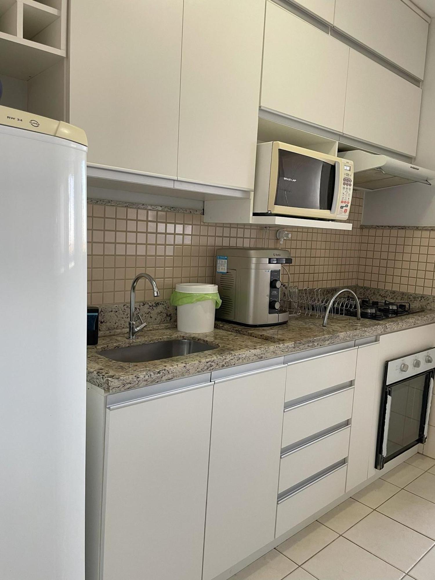 Unique Residence, Proximo Ao Parque E Shopping Flamboyant