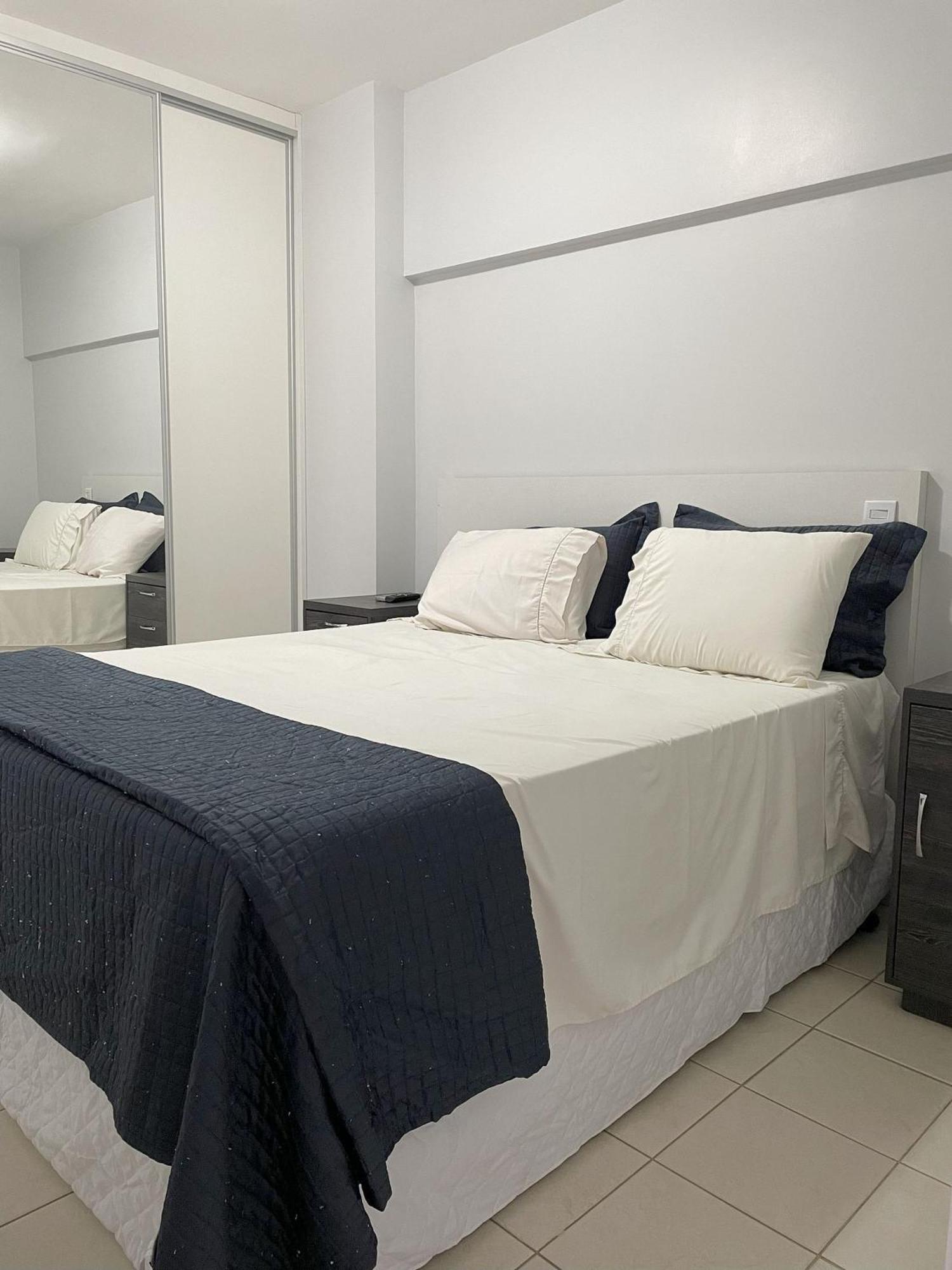 Unique Residence, Proximo Ao Parque E Shopping Flamboyant Goiania