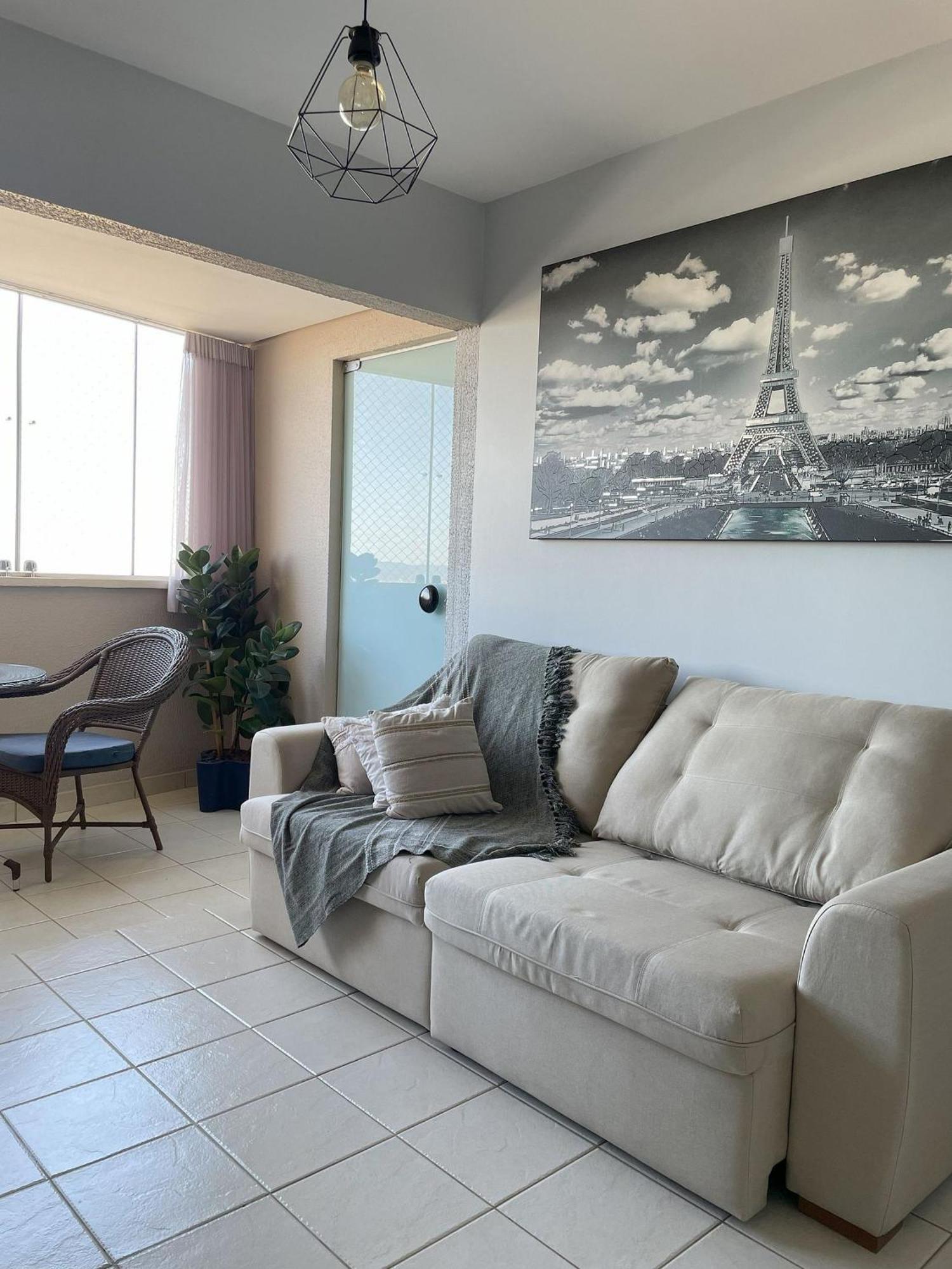 Unique Residence, Proximo Ao Parque E Shopping Flamboyant