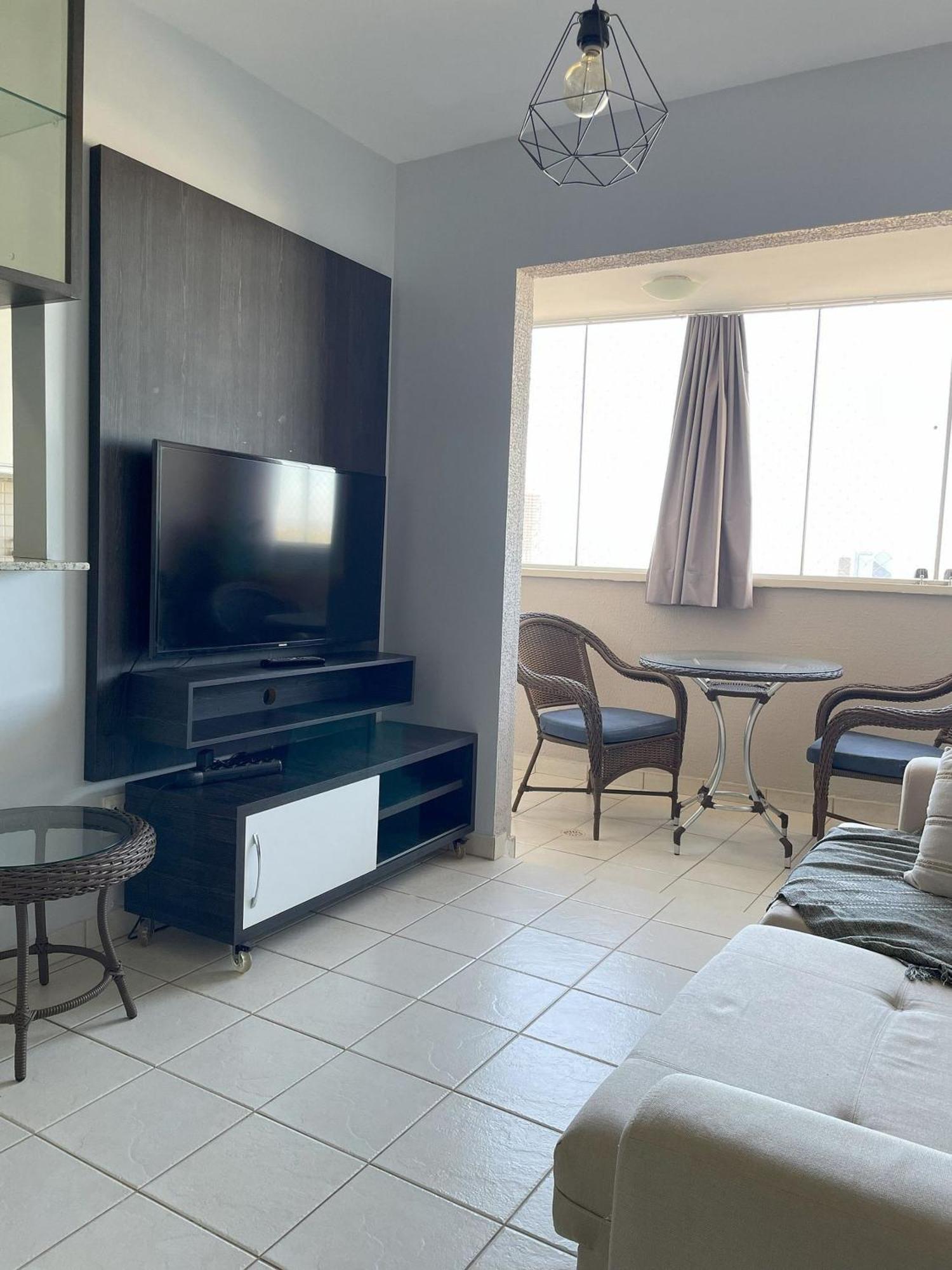 Apartment Unique Residence, Proximo Ao Parque E Shopping Flamboyant