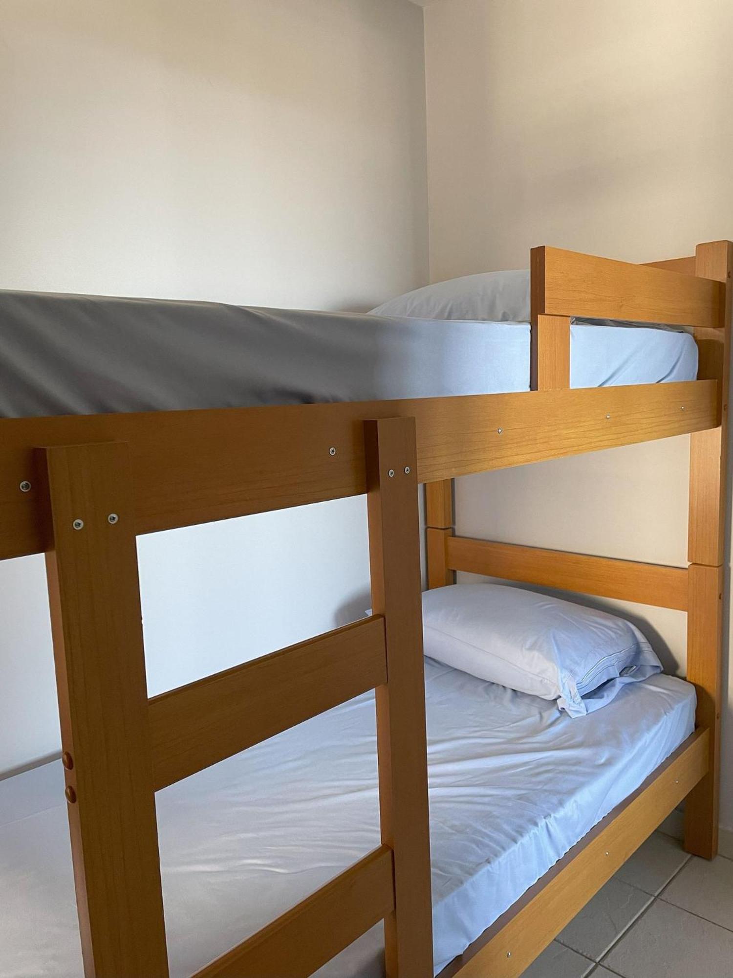 Unique Residence, Proximo Ao Parque E Shopping Flamboyant Apartment *