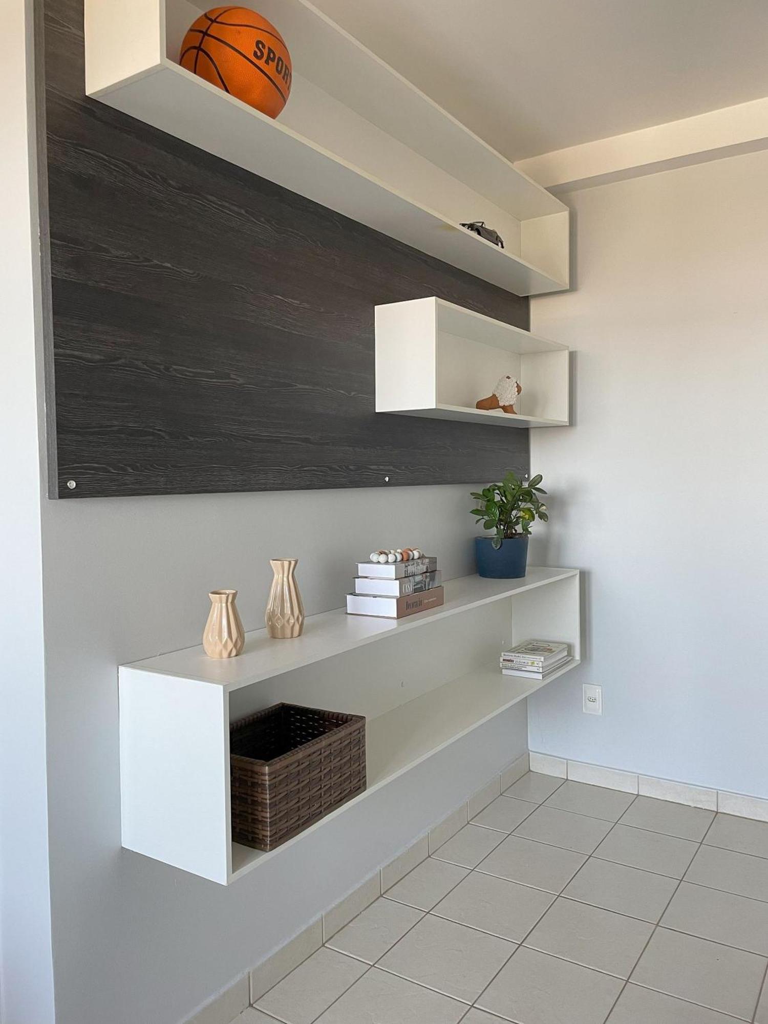 Unique Residence, Proximo Ao Parque E Shopping Flamboyant Goiania