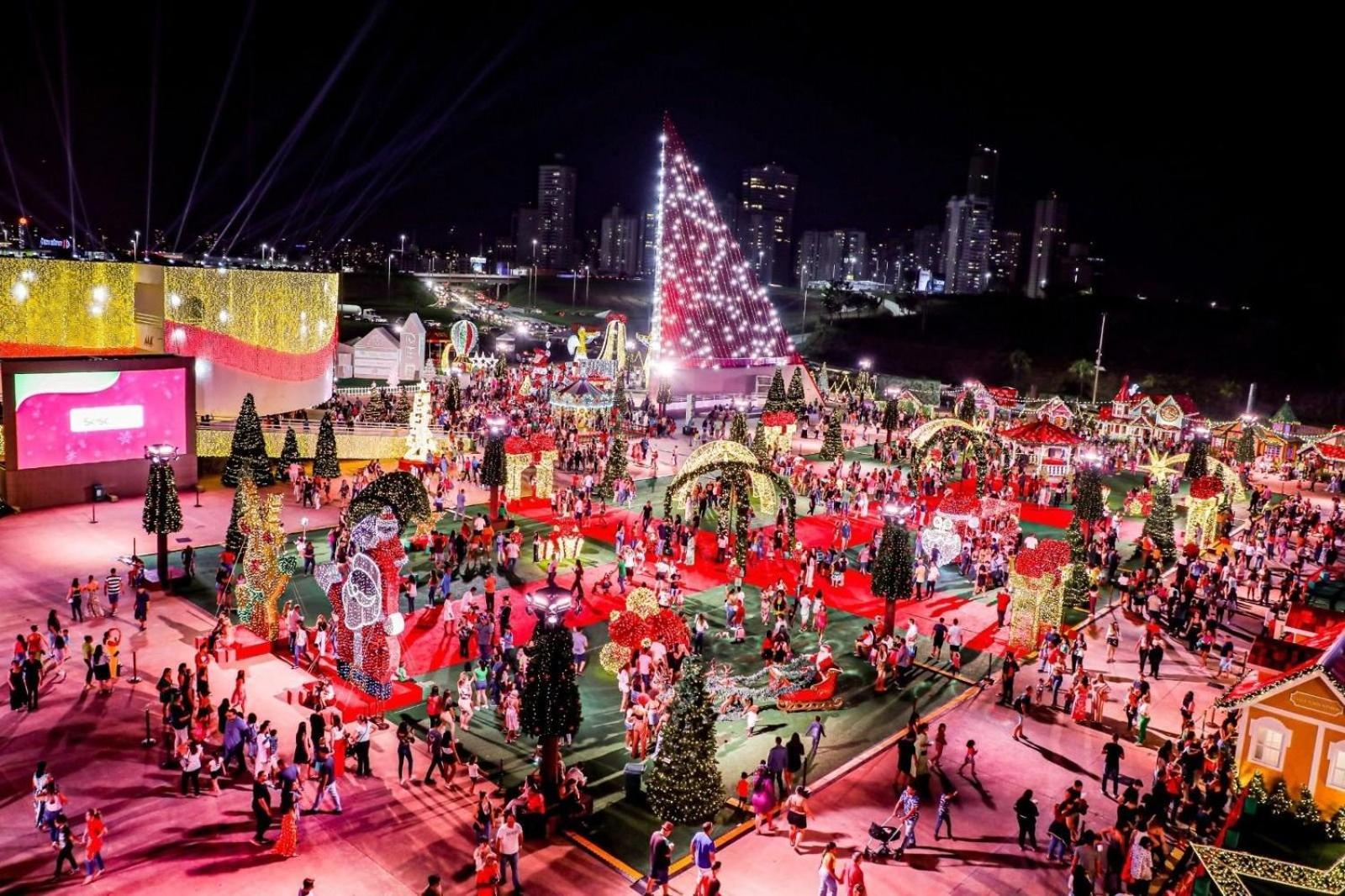Unique Residence, Proximo Ao Parque E Shopping Flamboyant
