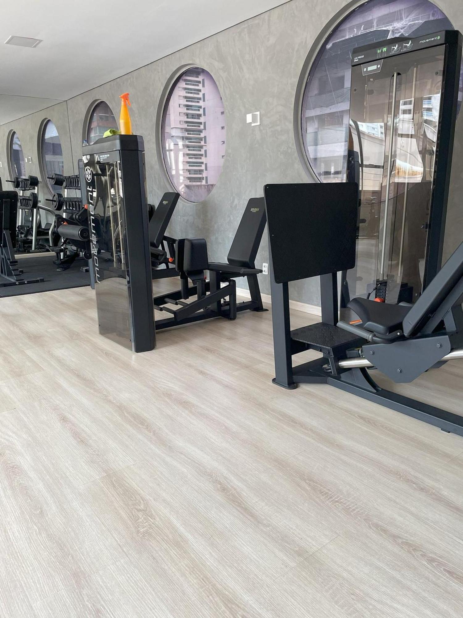 Unique Residence, Proximo Ao Parque E Shopping Flamboyant Goiania