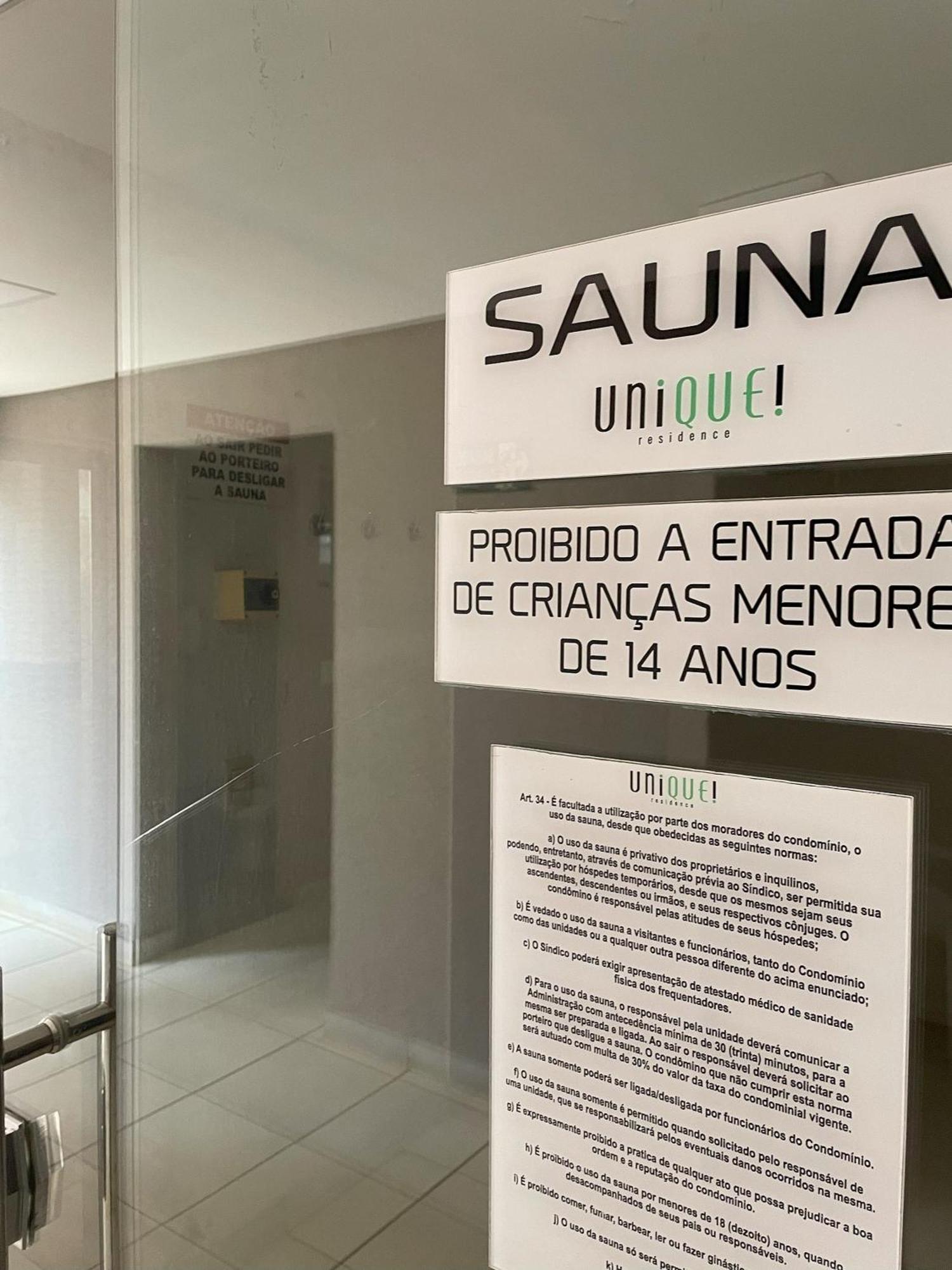 Unique Residence, Proximo Ao Parque E Shopping Flamboyant