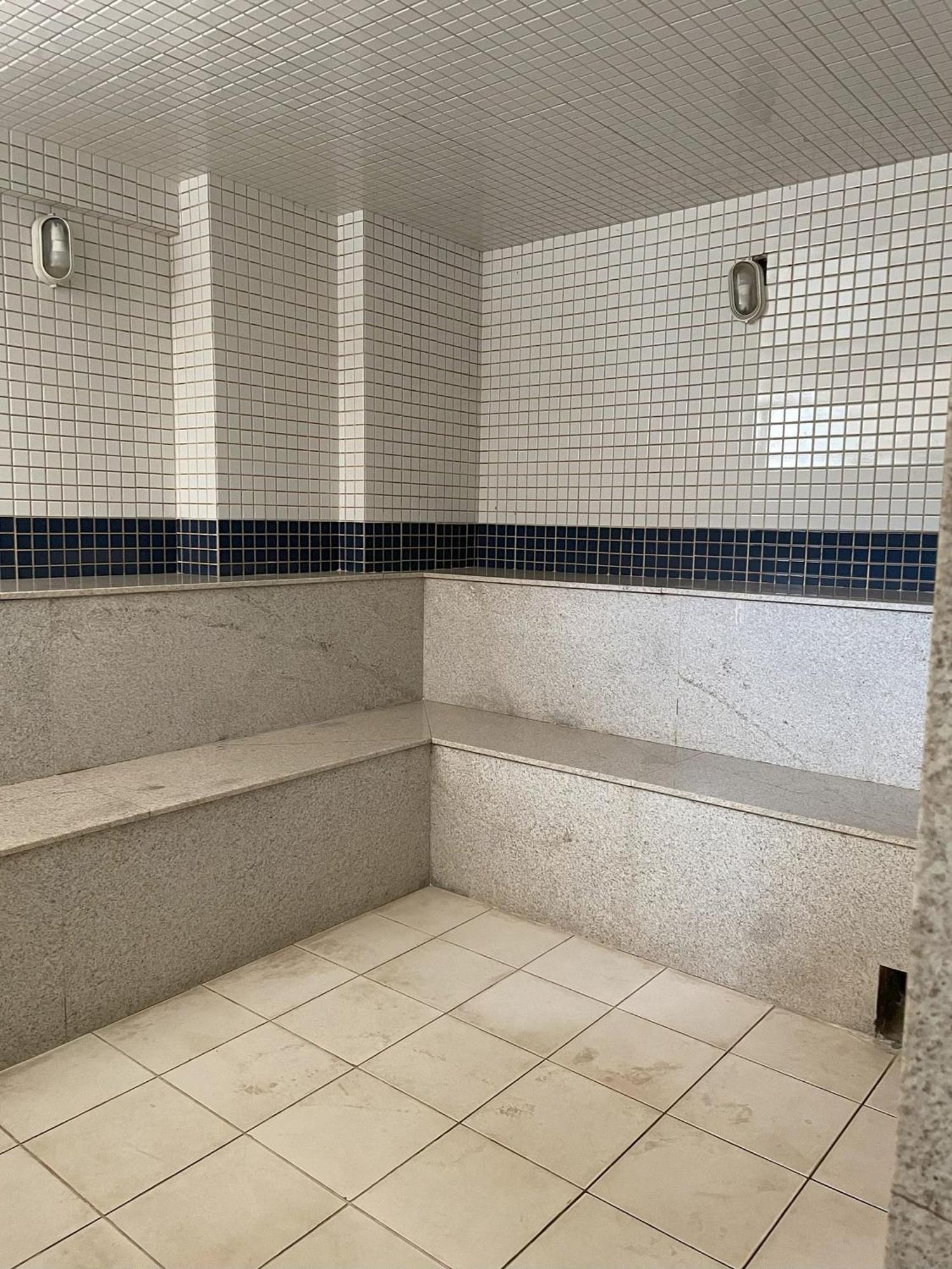 Apartment Unique Residence, Proximo Ao Parque E Shopping Flamboyant *