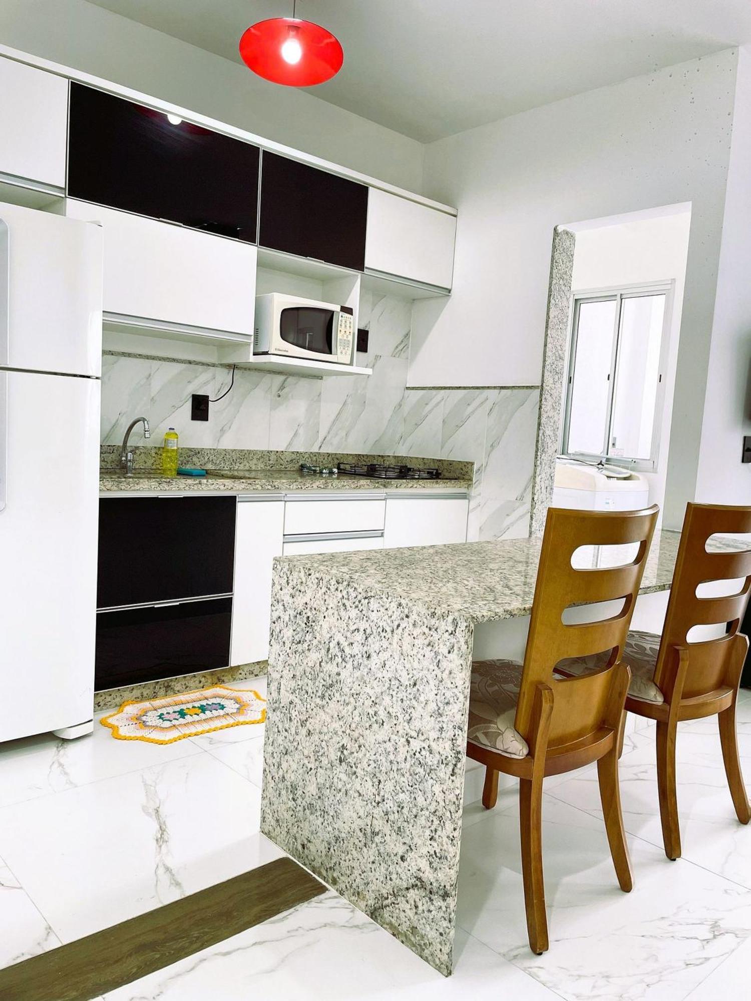 Unique Residence, Proximo Ao Parque E Shopping Flamboyant *