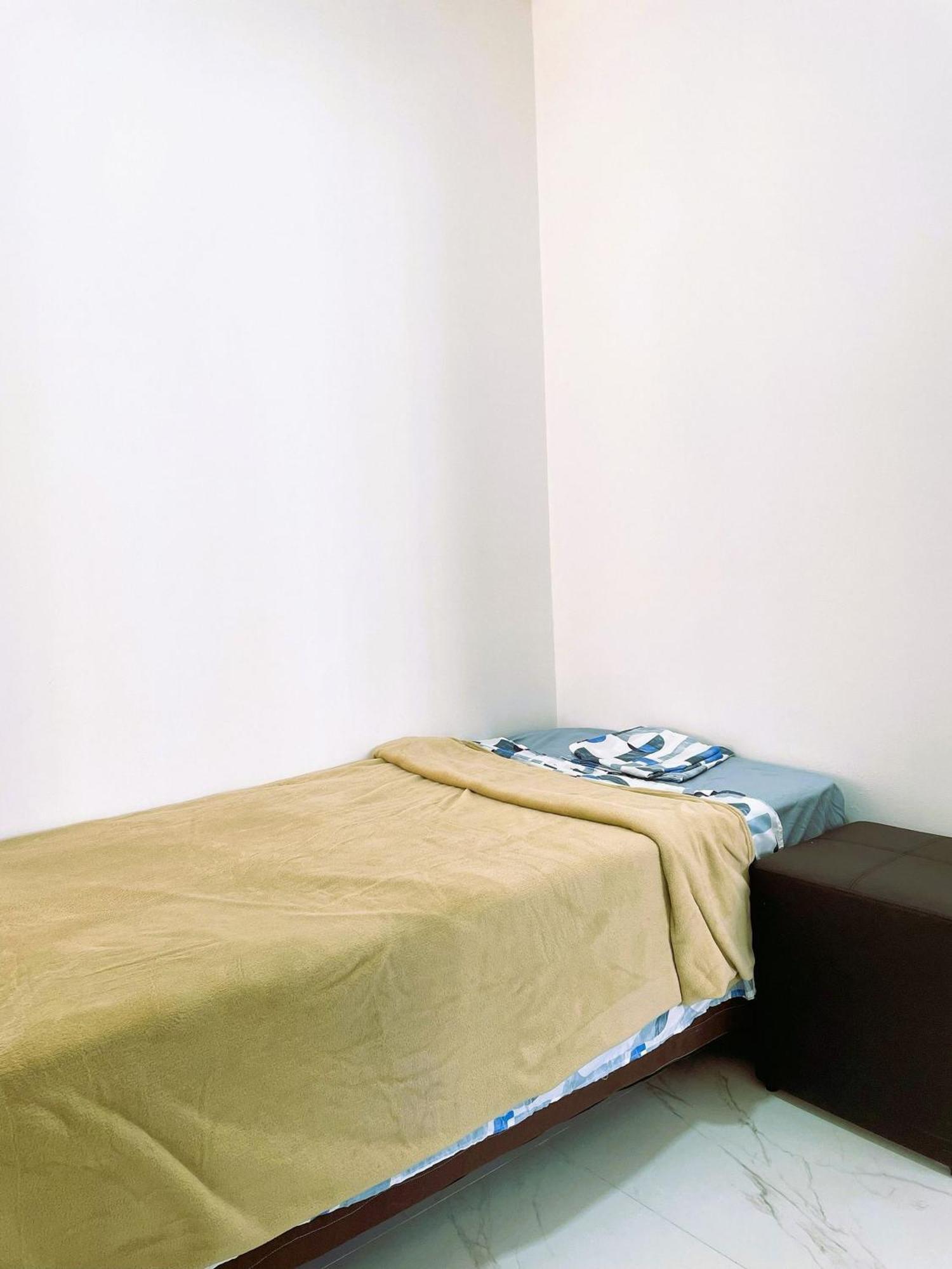 Unique Residence, Proximo Ao Parque E Shopping Flamboyant Apartment *