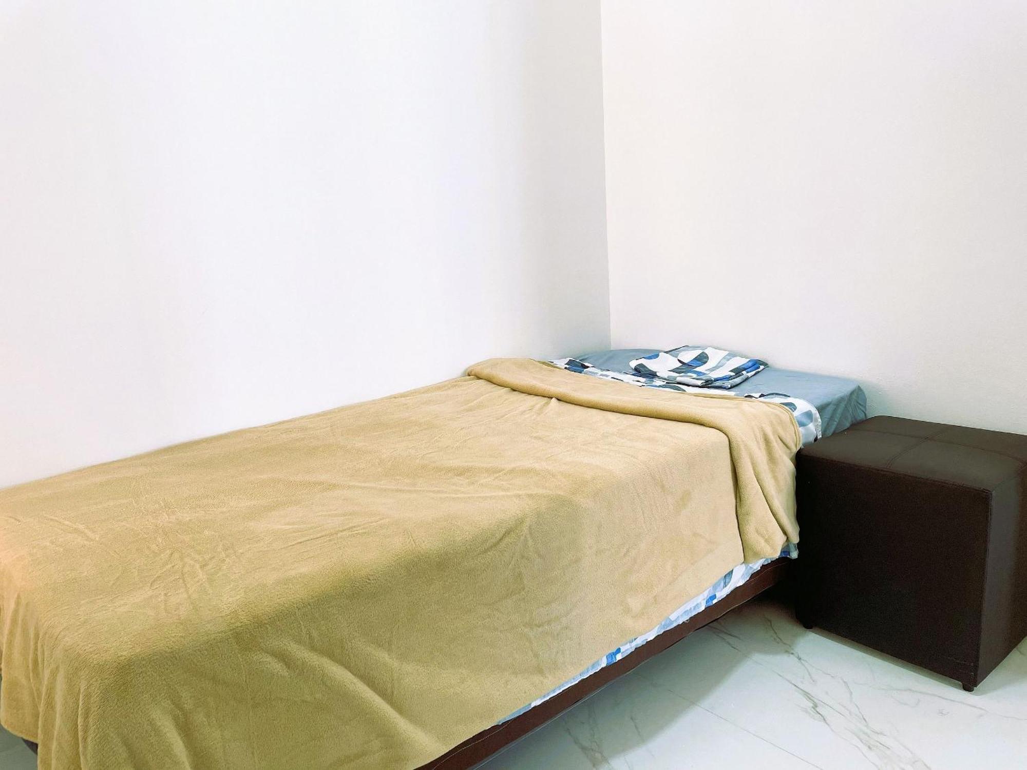 Unique Residence, Proximo Ao Parque E Shopping Flamboyant Goiania