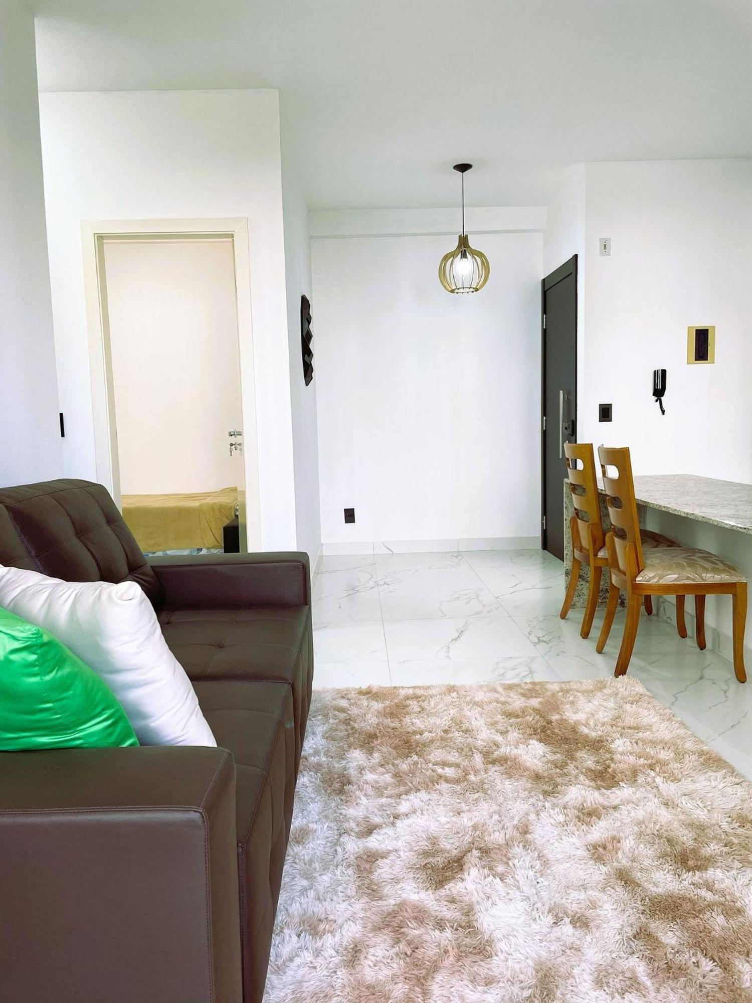 Unique Residence, Proximo Ao Parque E Shopping Flamboyant * Goiania