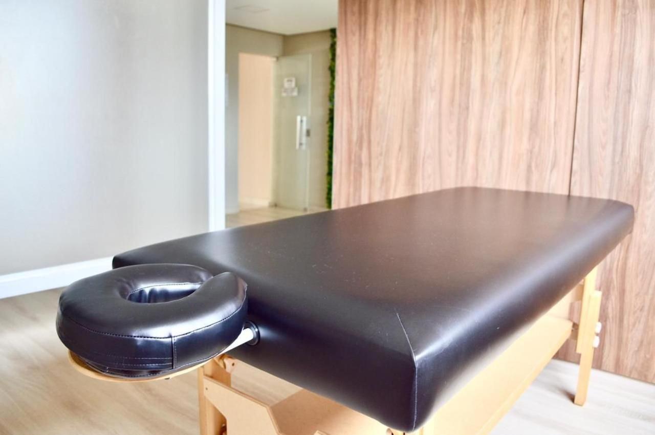 Unique Residence, Proximo Ao Parque E Shopping Flamboyant Apartment