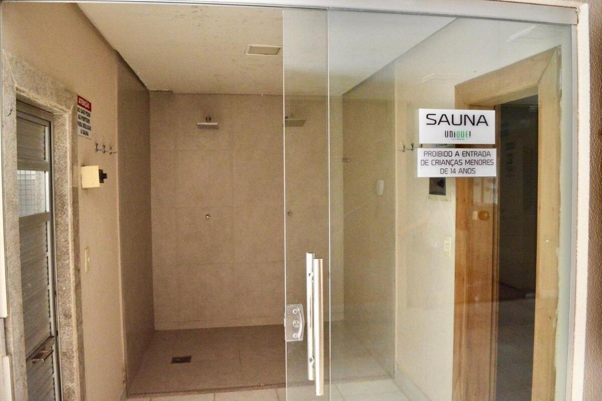 Apartment Unique Residence, Proximo Ao Parque E Shopping Flamboyant *